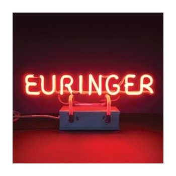 EURINGER - EURINGER LP