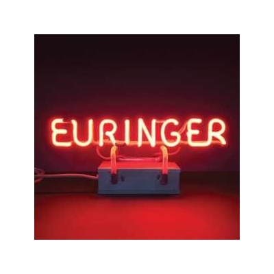 EURINGER - EURINGER LP