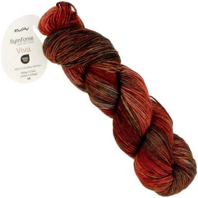 KnitPro Symfonie Viva VR1037 Folklore