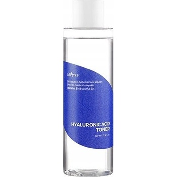 Isntree Hyaluronic Acid Toner 400 ml