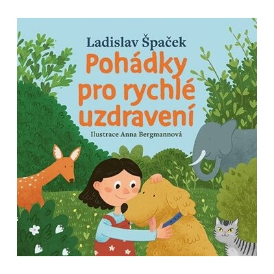 Pohádky pro rychlé uzdravení