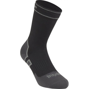 Bridgedale Storm Sock LW Boot 845 black