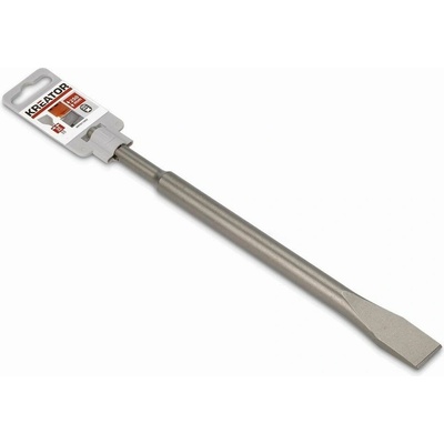 Kreator KRT011002 - SDS Plus sekáč plochý 20 x 250mm – Hledejceny.cz