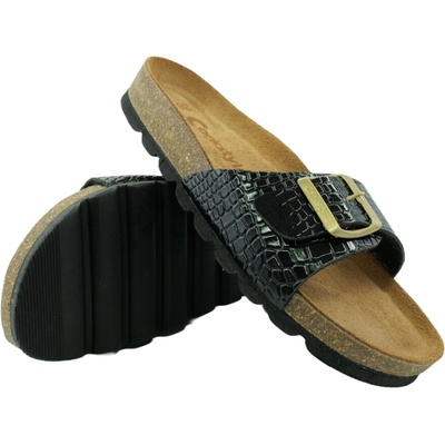 Protetika ORS Corkstyle Paris black 60