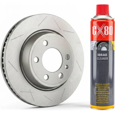 XBRAKE CLEANER 600ml