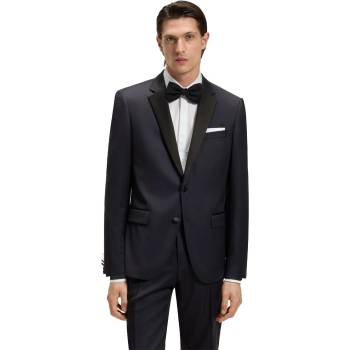 Boss H-Huge-Tux-N-B1 10236006 01 Mens - Dark Blue