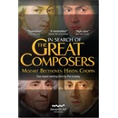 In Search of the Great Composers DVD