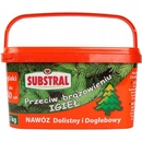 Substral Hnojivo na ihličnany proti hnednutiu ihličia 5 kg