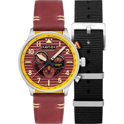 Avi-8 AV-4109-02