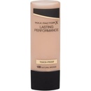 Max Factor Lasting Performance jemný tekutý make-up 109 Natural Bronze 35 ml