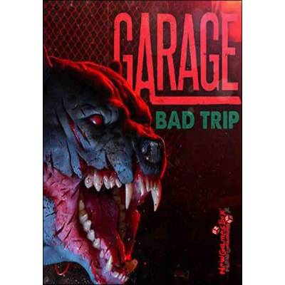 Игра GARAGE: Bad Trip за PC Steam, Електронна доставка