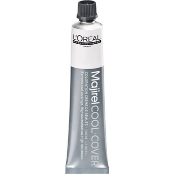 L'Oréal Majirel barva na vlasy Cool Cover 9.1 50 ml
