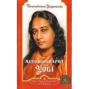 Autobiography of a Yogi (ISBN: 9788120818941)