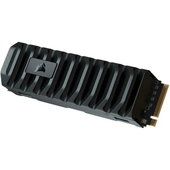 Image 1 of Corsair MP600 PRO XT 4TB M.2 NVMe PCIe Gen. 4 (CSSD-F4000GBMP600PXT)