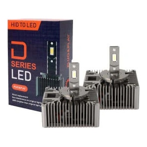 m-tech Led Крушки m-tech d5s - lzxd5s (lzxd5s)