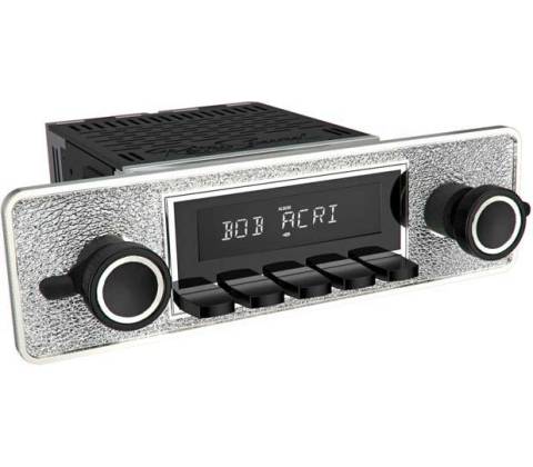RetroSound Pagode 2DAB