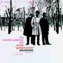 COLEMAN ORNETTE: GOLDEN CIRCLE/VOL.1 CD