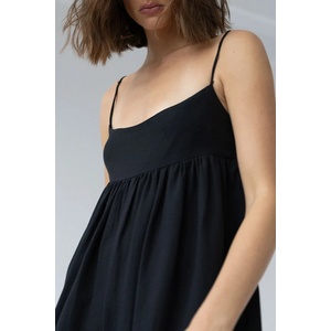 Muuv Muuv. Muuv гащеризон дамски от памук ISIN (onesie.oversize.ISIN)
