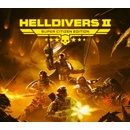 Helldivers II (Super Citizen Edition)
