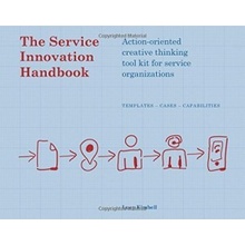 The Service Innovation Handbook: Action-orien... Lucy Kimbell