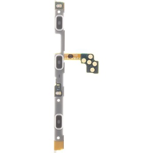 Samsung A576B Galaxy A57 5G гъвкав кабел за бутоните за включване и сила на звука (сервизен комплект) (57983132498)