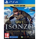 Hry na PS4 WWI Isonzo (Deluxe Edition)