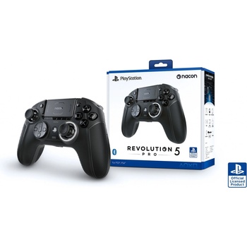 Nacon Revolution 5 Pro PS5RP5UK