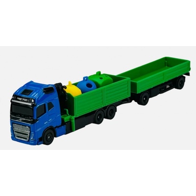 Volvo FH16 XL 750 Truck s nákladem 2021 1:64Maisto