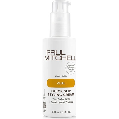 Paul Mitchell Curl Quick Slip Styling Cream 150 ml