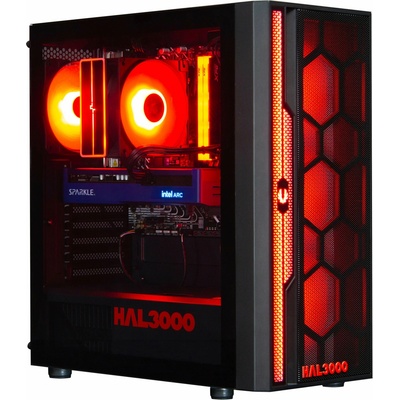 HAL3000 MEGA Gamer Pro PCHS2799 – Zboží Živě