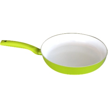 Grammy Grammy-20.28g/w Тиган 28 см ceramic ЗЕЛЕН (0183137)