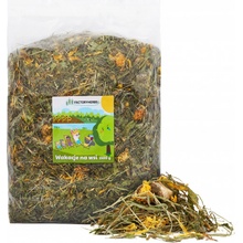 Factoryherbs Krmivo zmes Hlodavec 1,5 kg