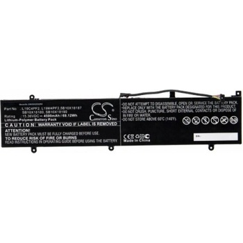 Image 1 of VHBW Батерия за Lenovo Yoga Slim 7-15IMH, 4500 mAh (888203258)