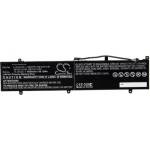 VHBW Батерия за Lenovo Yoga Slim 7-15IMH, 4500 mAh (888203258)