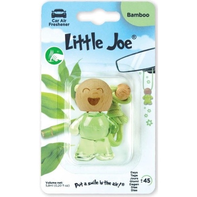 Little Joe Bottle Bamboo 5,8 ml