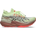 ASICS Маратонки Asics Metafuji Trail 2 Trail running shoes - Illuminate Yellow / Dark Aubergine - размер 42 (EU) (023-2910-0121)