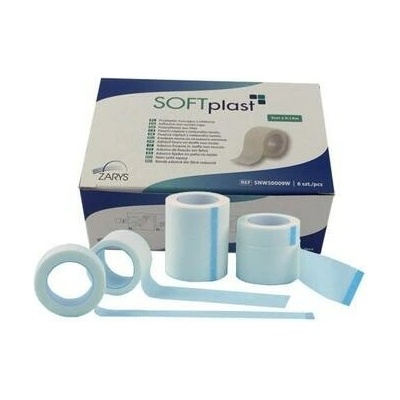 Softplast 1,25 cm x 9,14 m 24 ks