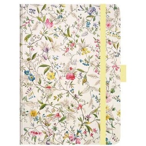 Premium Timer Big "Wild Flowers" 2027 (ISBN: 9783819304569)