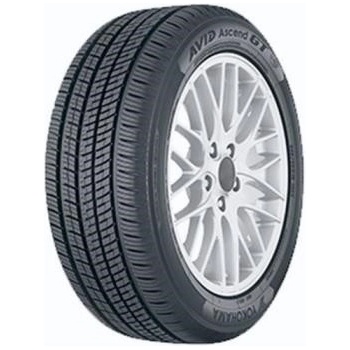 Yokohama AVID-GT S35 235/55 R19 101V