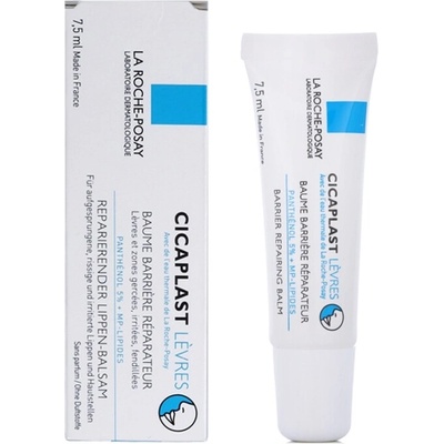 LA ROCHE-POSAY Cicaplast Levres 7,5 ml