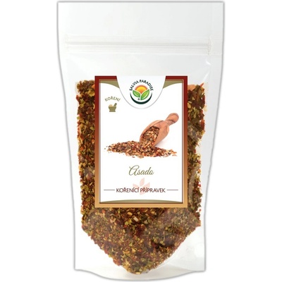 Salvia Paradise Asado 100 g