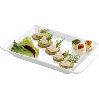 Tescoma Gustito podnos servírovací 25x16cm