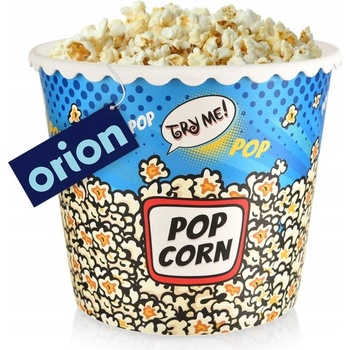 Orion Pohár kýblik na popcorn 2,3 l