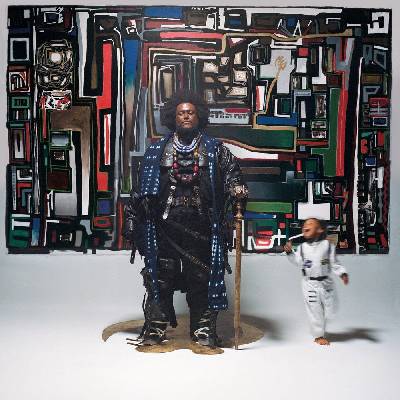 Kamasi Washington - Fearless Movement CD