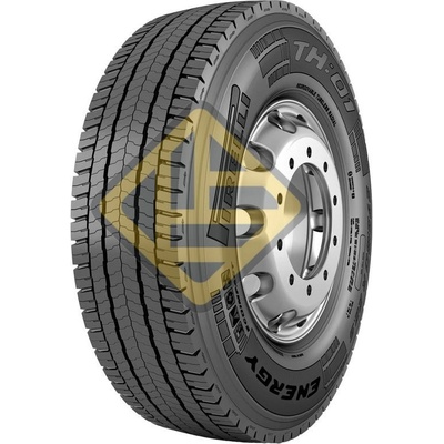 Pirelli TH:01 275/70 R22,5 148M