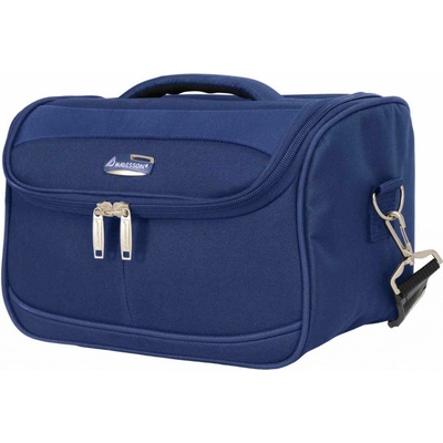 Madisson S A44835B-05 10 L modrá – Zboží Mobilmania