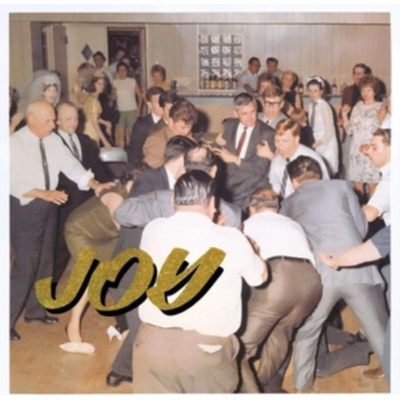 Joy As an Act of Resistance. - Idles LP