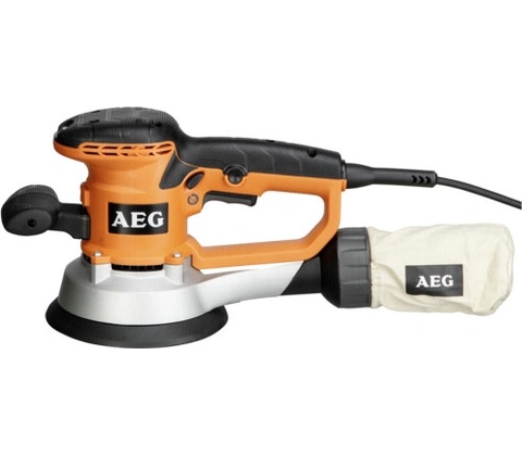 AEG EX 150 ES