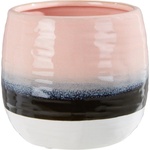 Premier Housewares Керамично покритие за кашпа ø 17 cm Caldera - Premier Housewares (5505768)