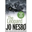 Levhart Jo Nesbo